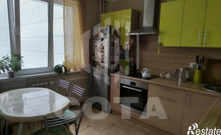 2-комн квартира Газовый пер, 15д,  д. 15д