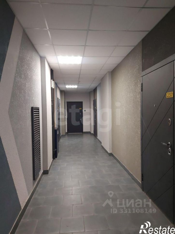 1-комн квартира ул Летчика Колесниченко, 65а,  д. 65а