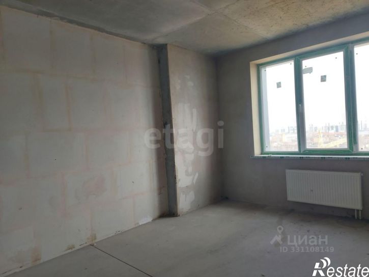 1-комн квартира ул Летчика Колесниченко, 65а,  д. 65а