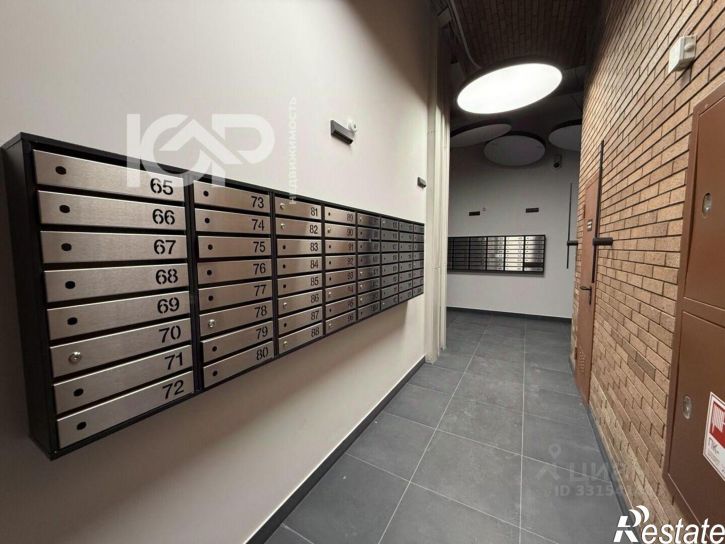 1-комн квартира б-р Содружества, 1,  д. 1