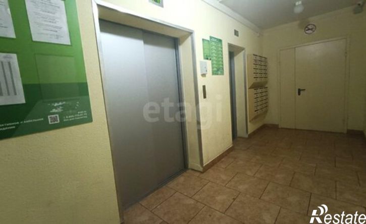 2-комн квартира квартал Троицкий, жилой массив Олимпийский, 5