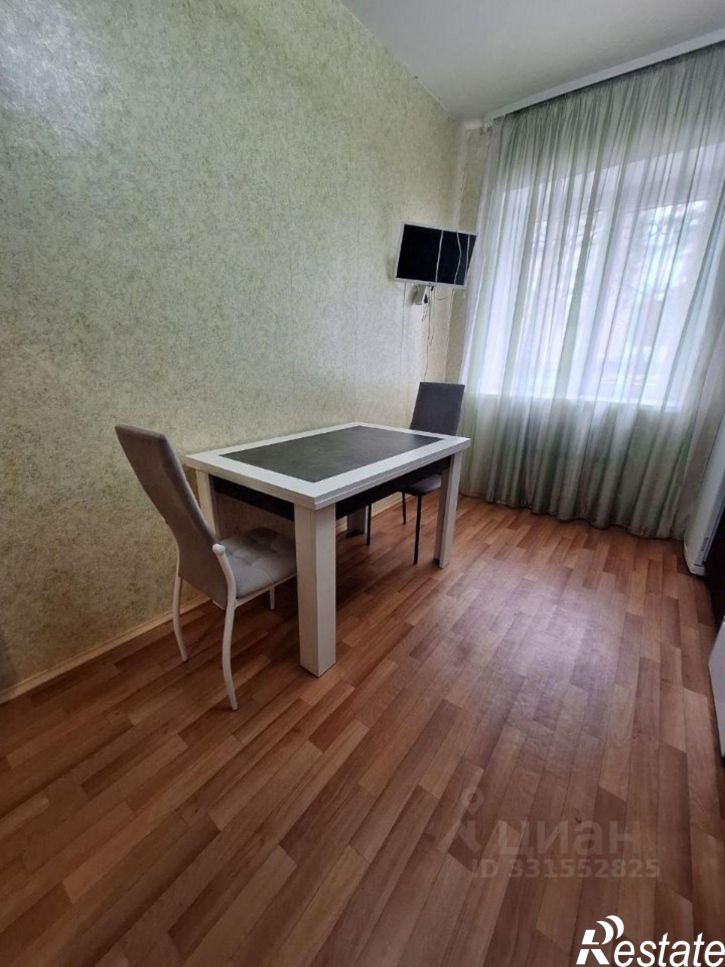 2-комн квартира улица Антонова-Овсеенко, 1В,  д. 1В