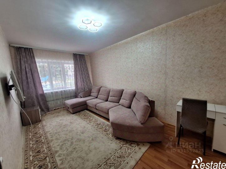 2-комн квартира улица Антонова-Овсеенко, 1В,  д. 1В