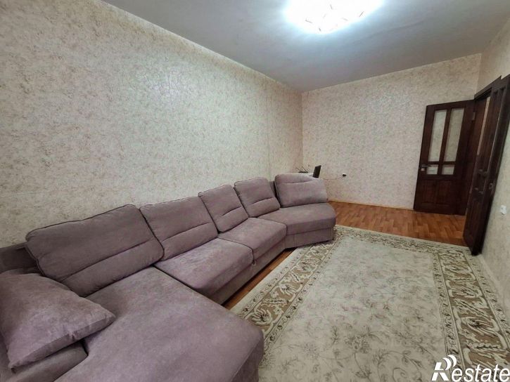 2-комн квартира улица Антонова-Овсеенко, 1В,  д. 1В
