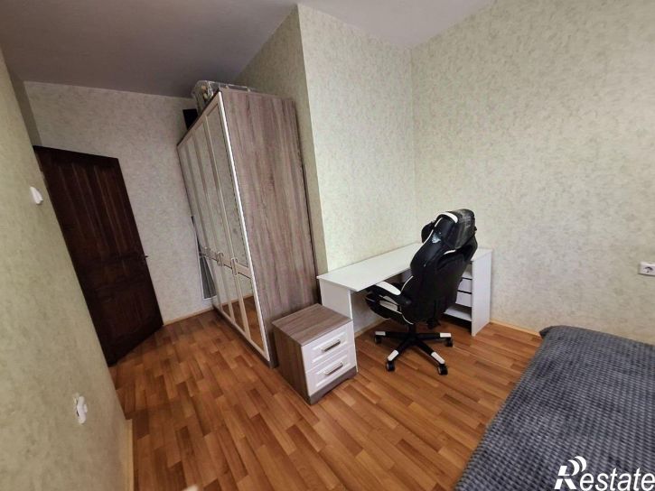 2-комн квартира улица Антонова-Овсеенко, 1В,  д. 1В