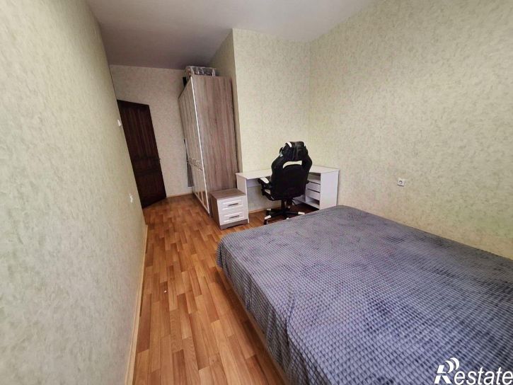 2-комн квартира улица Антонова-Овсеенко, 1В,  д. 1В