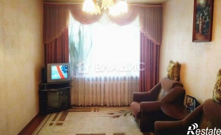 1-комн квартира Майская улица, 5,  д. 5