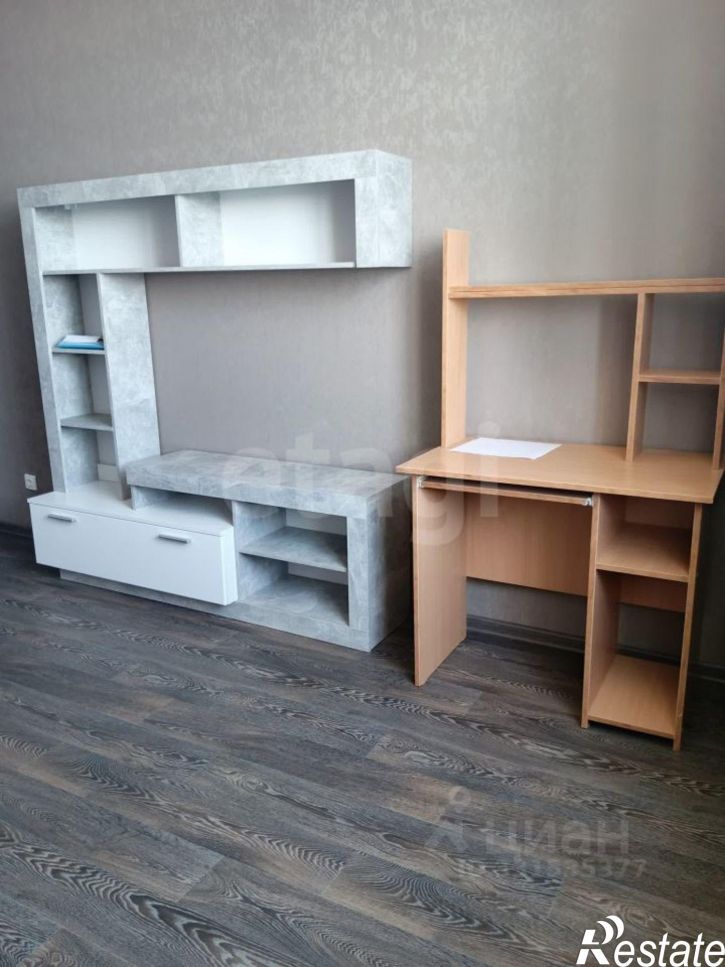 1-комн квартира ул Гастелло, 4,  д. 4