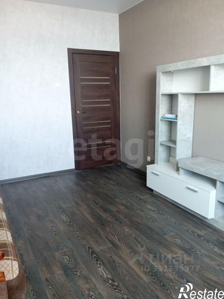 1-комн квартира ул Гастелло, 4,  д. 4