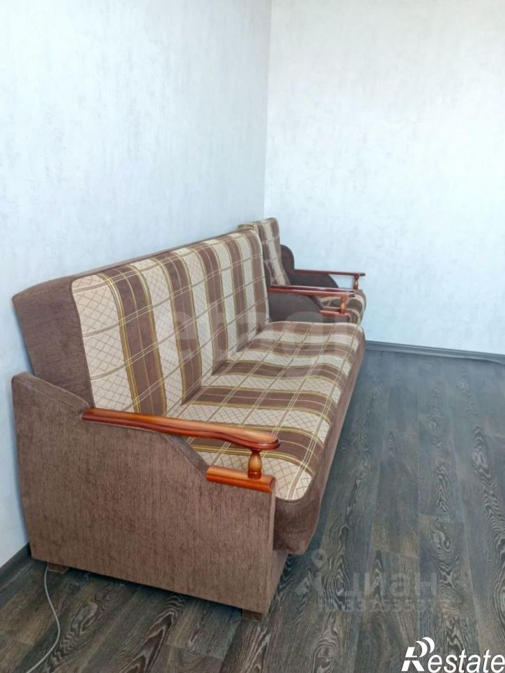 1-комн квартира ул Гастелло, 4,  д. 4