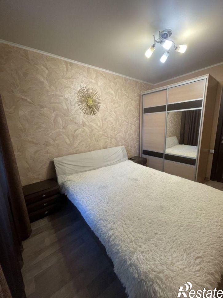 3-комн квартира ул Чапаева, 126,  д. 126