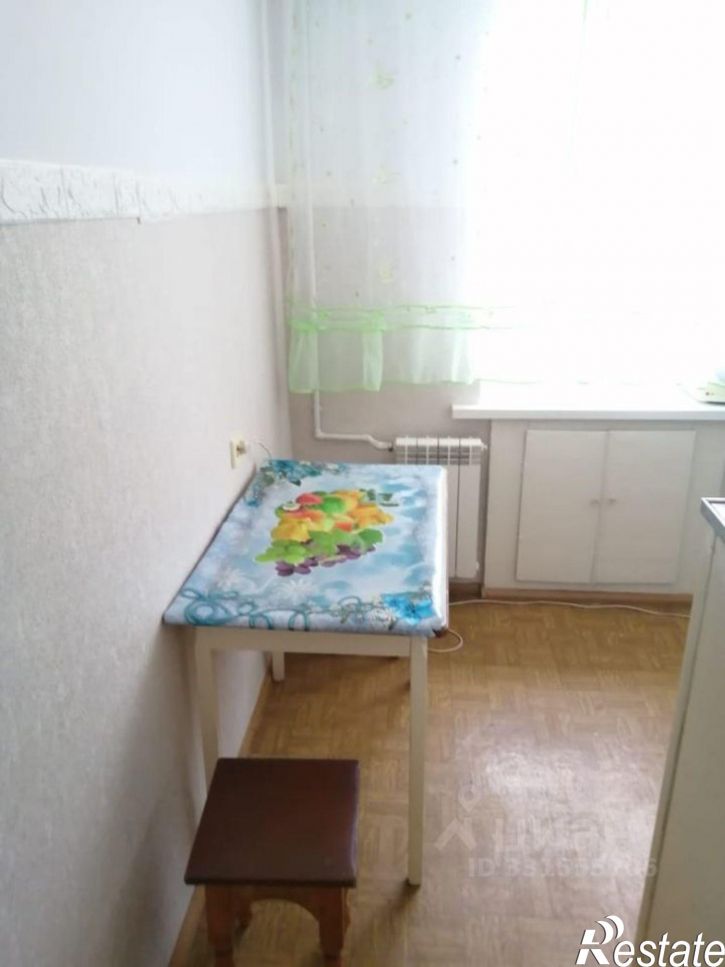 1-комн квартира ул Тимирязева, 21а,  д. 21а