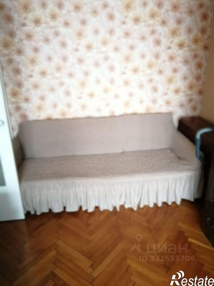 1-комн квартира ул Тимирязева, 21а,  д. 21а