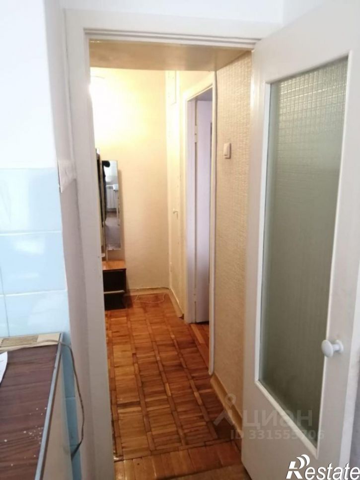 1-комн квартира ул Тимирязева, 21а,  д. 21а