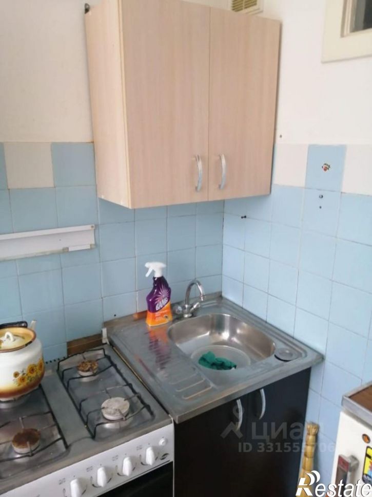 1-комн квартира ул Тимирязева, 21а,  д. 21а