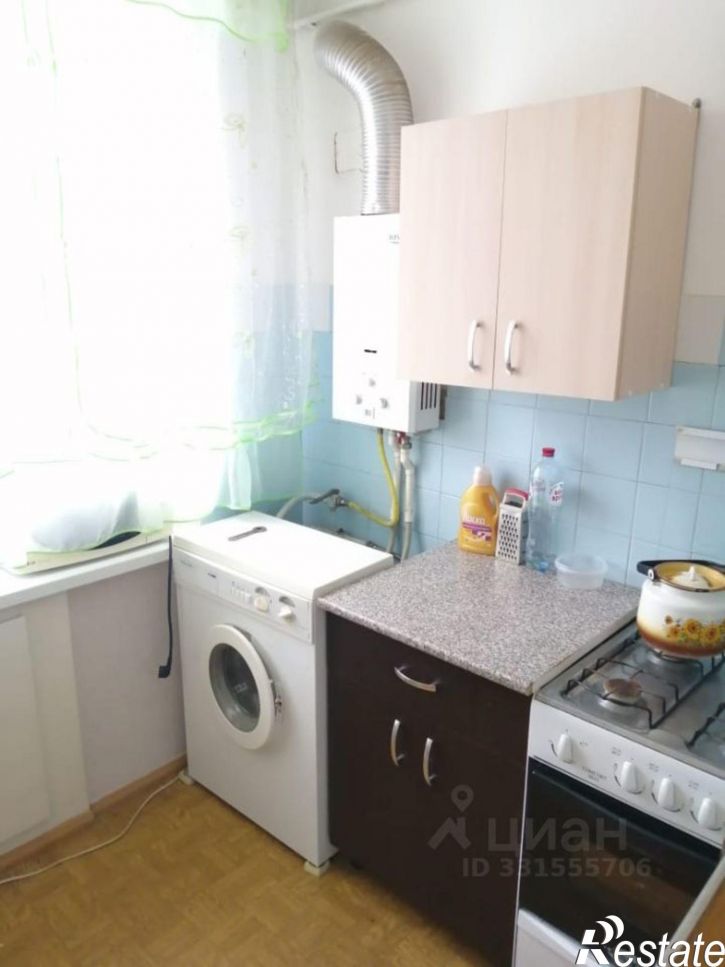 1-комн квартира ул Тимирязева, 21а,  д. 21а
