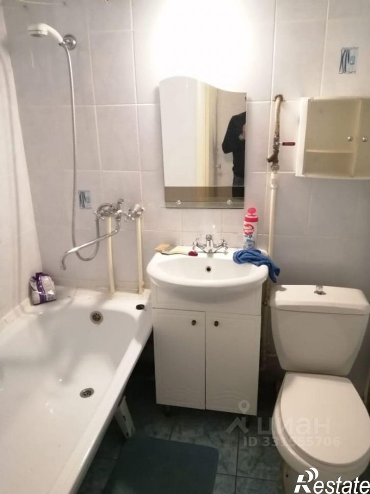 1-комн квартира ул Тимирязева, 21а,  д. 21а