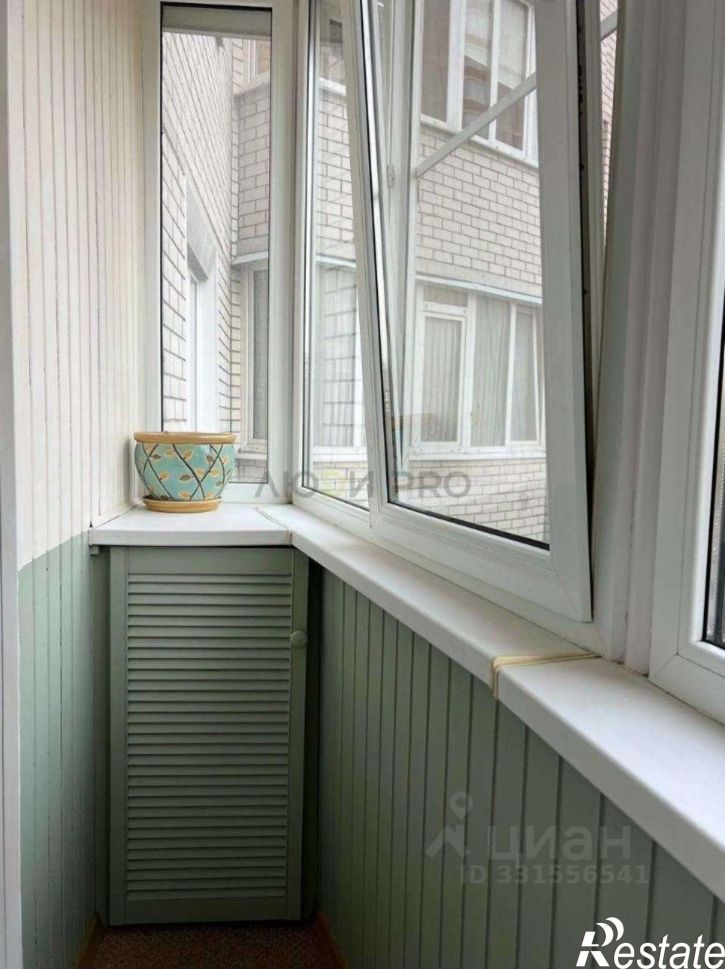 2-комн квартира улица Владимира Невского, 38Б,  д. 38Б