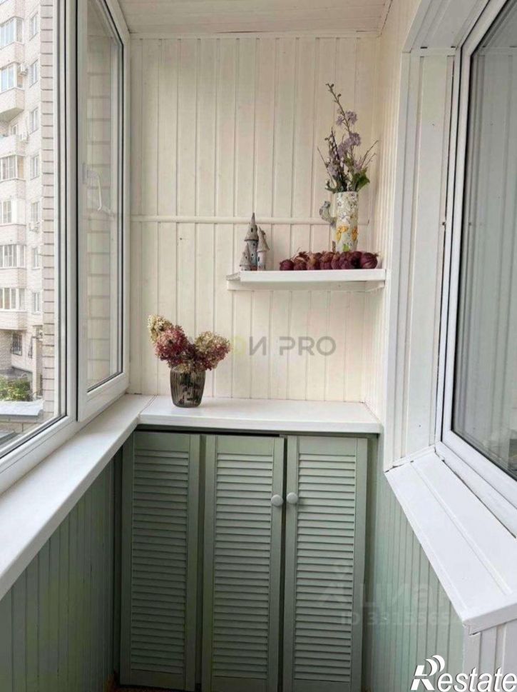 2-комн квартира улица Владимира Невского, 38Б,  д. 38Б