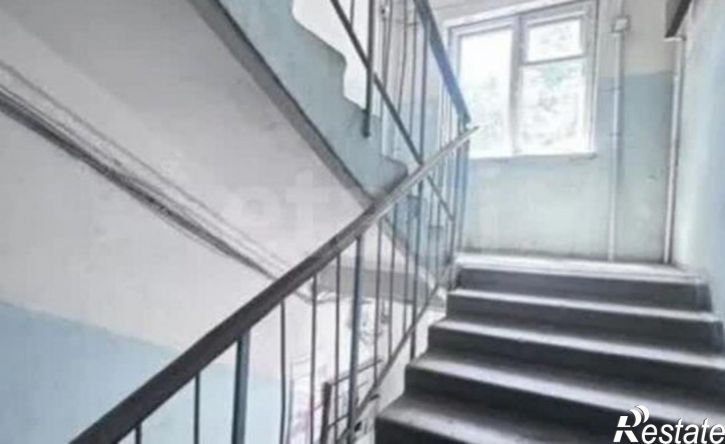 2-комн квартира ул Пеше-Стрелецкая, 123,  д. 123