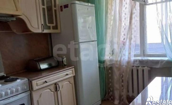 1-комн квартира ул Моисеева, 63,  д. 63