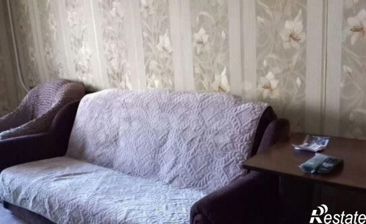 1-комн квартира ул Моисеева, 63,  д. 63