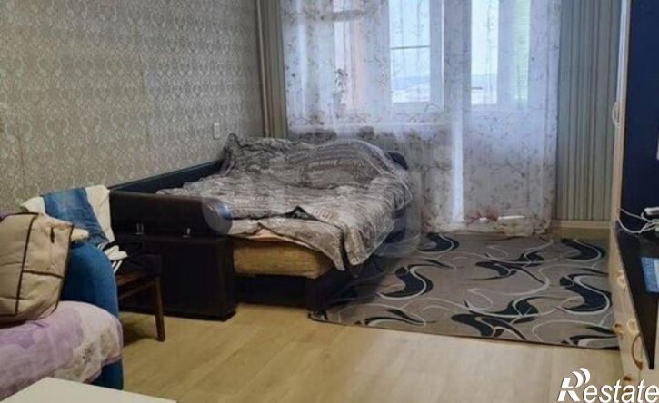 1-комн квартира ул Менделеева, 4а,  д. 4а