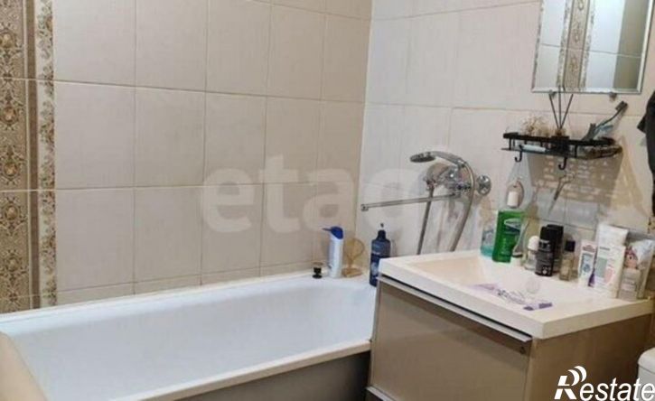 1-комн квартира ул Менделеева, 4а,  д. 4а