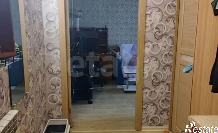 1-комн квартира ул Менделеева, 4а,  д. 4а