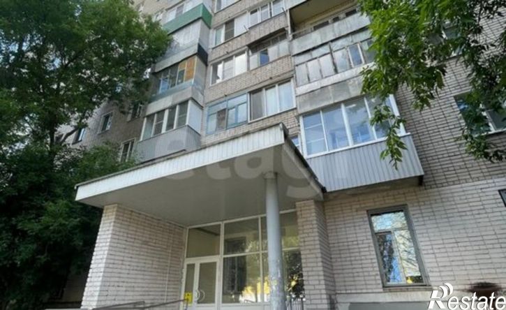 1-комн квартира ул Менделеева, 4а,  д. 4а