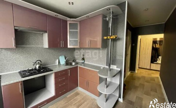 2-комн квартира ул 9 Января, 211,  д. 211