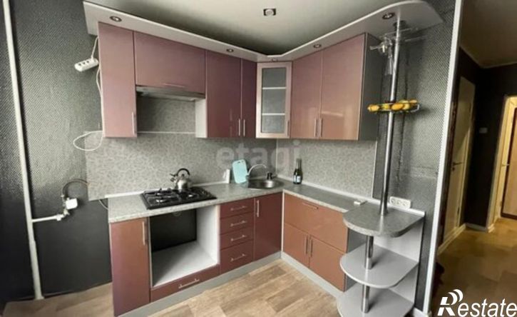 2-комн квартира ул 9 Января, 211,  д. 211
