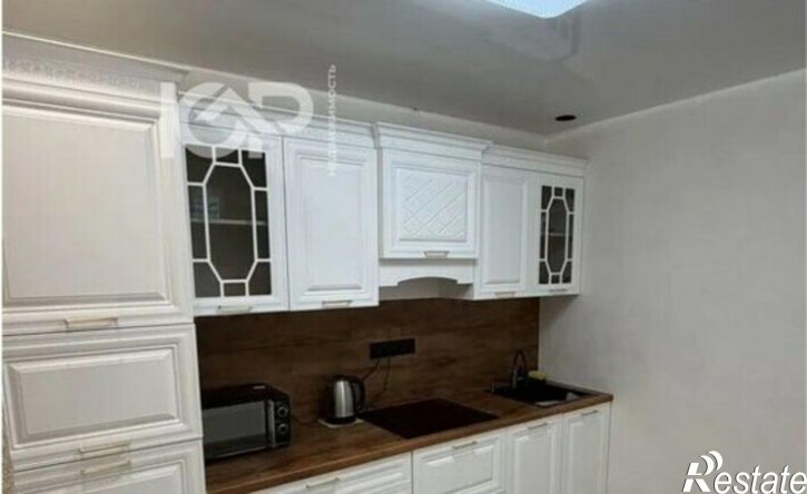2-комн квартира ул Независимости, 78Б,  д. 78Б
