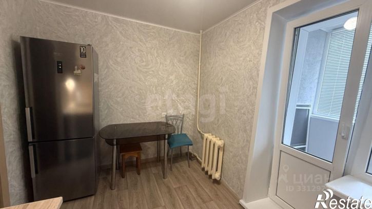 1-комн квартира ул Антокольского, 10,  д. 10