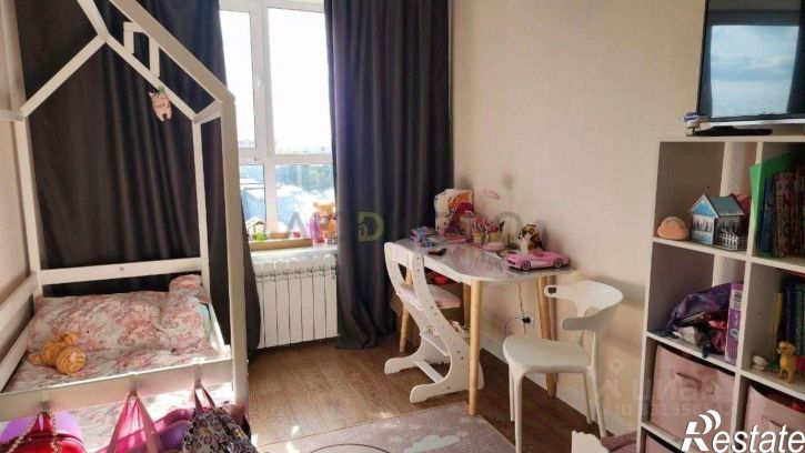 2-комн квартира ул 9 Января, 180З,  д. 180З