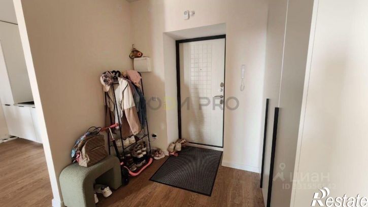 2-комн квартира ул 9 Января, 180З,  д. 180З