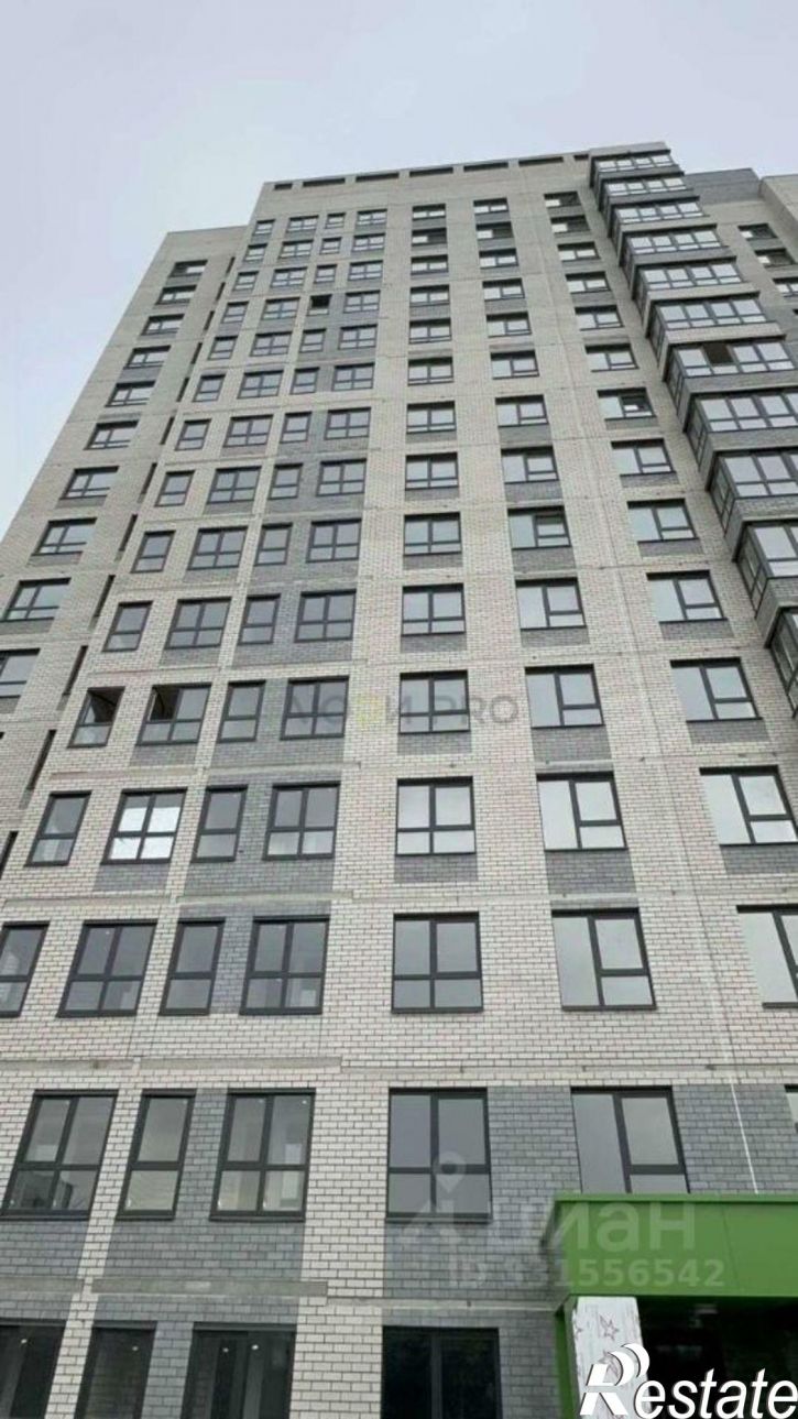 2-комн квартира ул 9 Января, 180З,  д. 180З