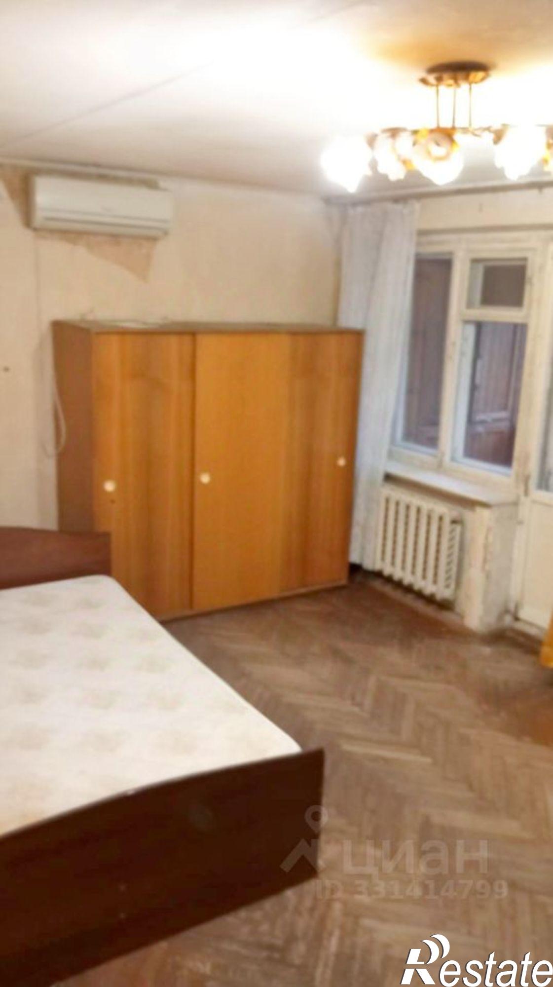 Сдать комнату за 12 000 рублей на улица Молодогвардейцев, 14