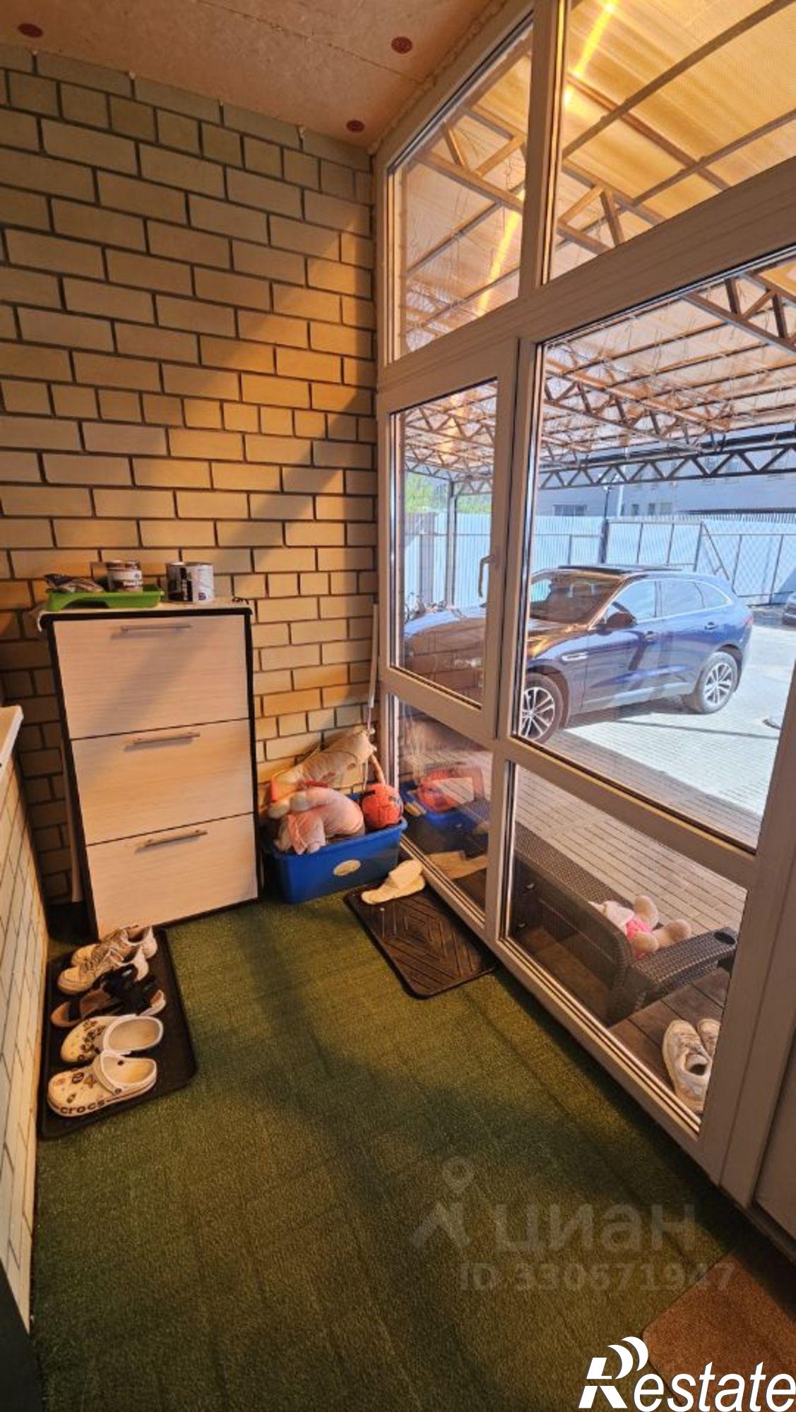 Купить дачу, дом, коттедж за 17 000 000 рублей на улица Академика Басова, 1