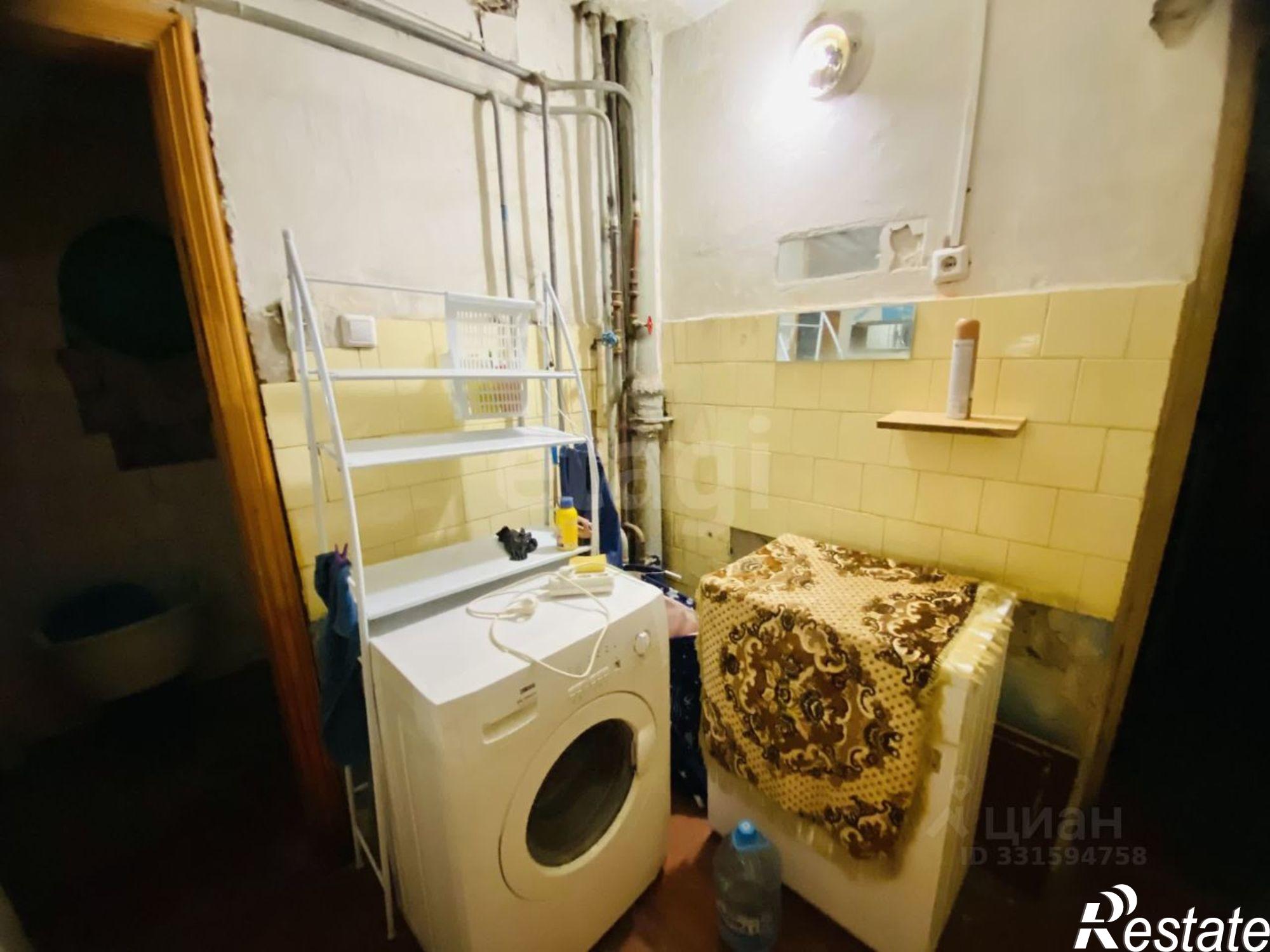 Купить комнату за 750 000 рублей на улица Туполева, 38