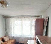 комната 13 кв м ул Молодогвардейцев, 15