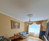 3-комн, 66кв м, этаж 8/9 Средне-Московская улица, 9