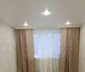 комната 17 кв м Новосибирская улица, 66