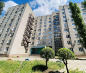 комната 18 кв м улица Туполева, 38
