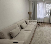 3-комн, 83кв м, этаж 12/17 ул Загоровского, 13 2