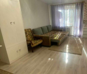 1-комн, 30кв м, этаж 7/12 ул Менделеева, 4а