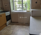 4-комн, 61кв м, этаж 2/5 улица Хользунова, 29