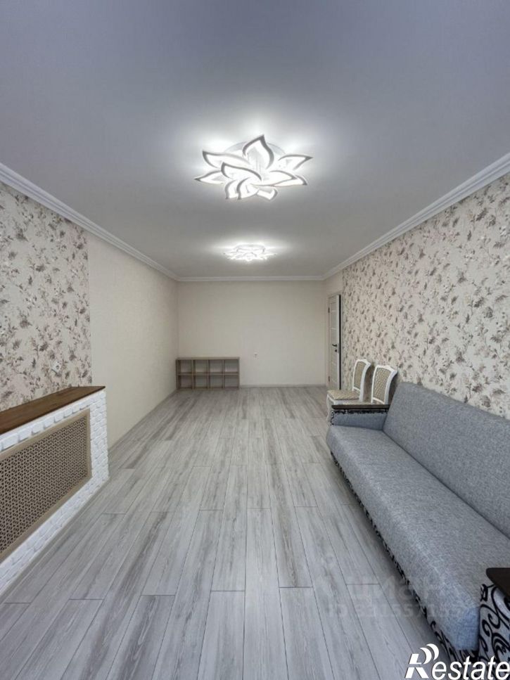 2-комн квартира улица Фёдора Тютчева, 93/2,  д. 93/2