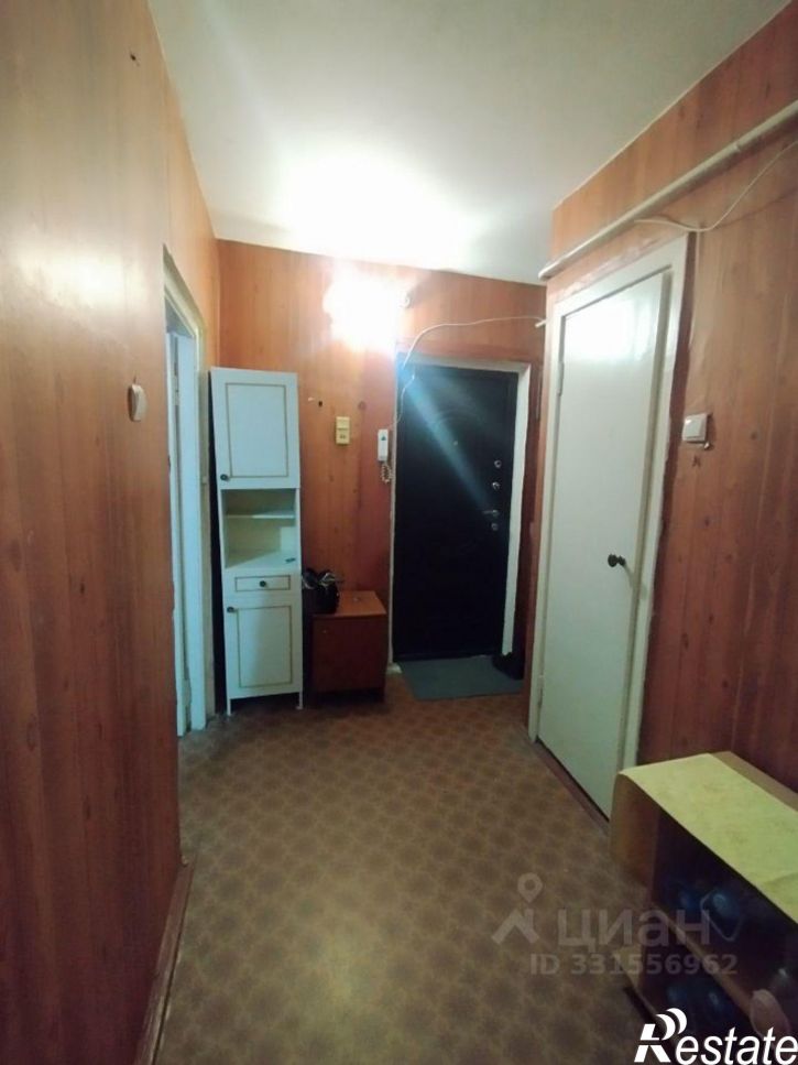 1-комн квартира наб Авиастроителей, 18,  д. 18