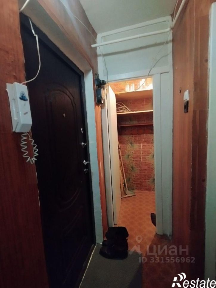 1-комн квартира наб Авиастроителей, 18,  д. 18
